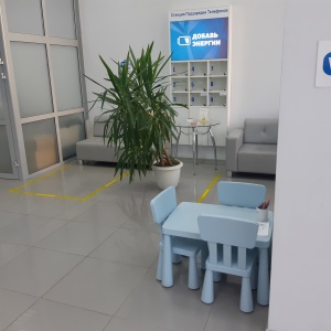 Фото от владельца Samsung Service Plaza, сервисный центр