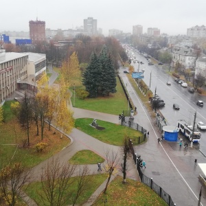 Фото от владельца Владимирский государственный университет им. А.Г. и Н.Г. Столетовых