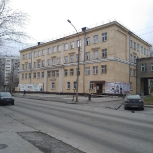 Фото от владельца Новосибирский строительно-монтажный колледж
