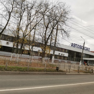 Фото от владельца Автовокзал, г. Тверь