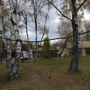 Фото от владельца Кузьминки, парк культуры и отдыха