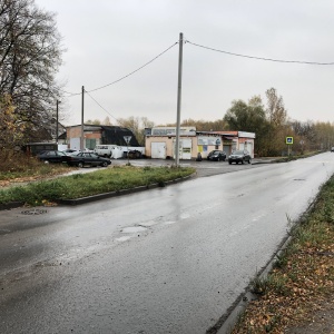 Фото от владельца Чистюля, автомойка