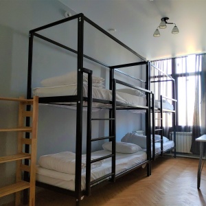 Фото от владельца Bla Bla Hostel & Rooms, хостел