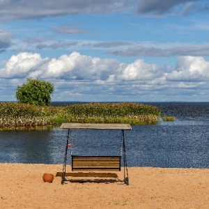 Фото от владельца Плесков, загородный отель