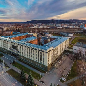 Фото от владельца Сибирский государственный индустриальный университет