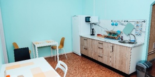 Казань: Хостел Hostel Vega