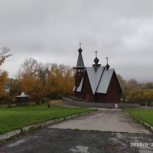 Фото от владельца Русская православная Старообрядческая церковь