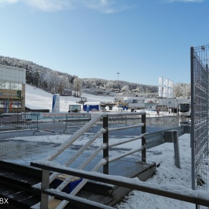 Фото от владельца Бобровый лог, фанпарк