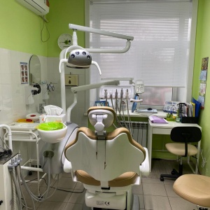 Фото от владельца О.С.К.А.Р, стоматологическая клиника
