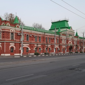 Фото от владельца Тульский гарнизонный военный суд