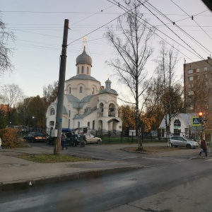 Фото от владельца Храм Тихвинской Иконы Божией Матери