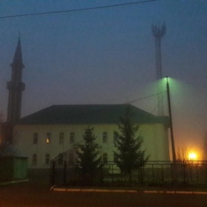 Фото от владельца Соборная мечеть, г. Ишимбай