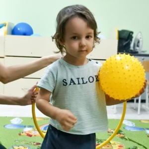 Фото от владельца Кораблик Детства, центр гармоничного развития ребенка