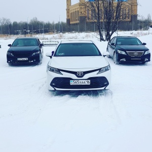 Фото от владельца Компания по прокату автомобилей, ИП Новиков Н.В.