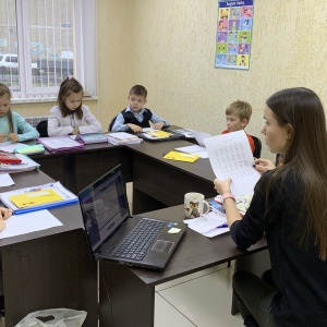 Фото от владельца Choice Language Club, языковой центр