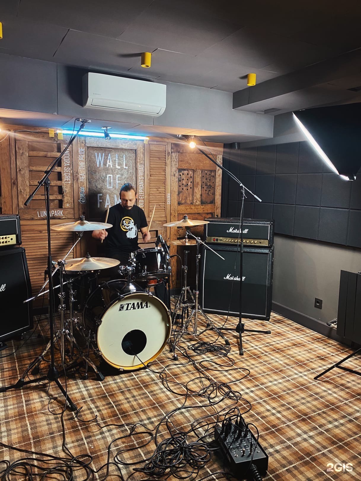 снимать каверы