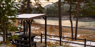 Усть-Сема: Отель Loft №12