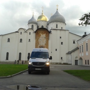 Фото от владельца Садко, ООО, транспортная компания