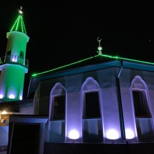 Фото от владельца Айгуль, мечеть