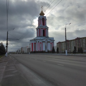 Фото от владельца Храм Великомученика Георгия Победоносца