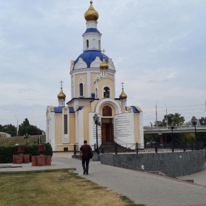 Фото от владельца Храм Архангела Гавриила