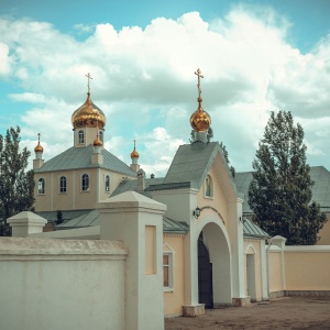 Фото от владельца Михаило-Архангельский мужской монастырь