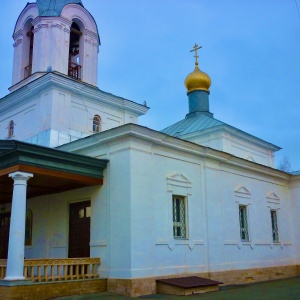 Фото от владельца Приход храма Покрова Пресвятой Богородицы