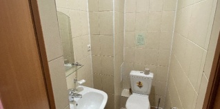 Уфа: Отель Альфа