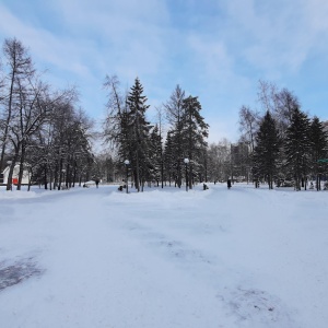 Фото от владельца Центральный парк культуры и отдыха