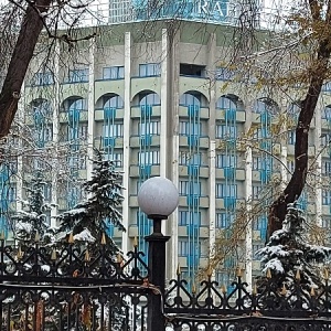 Фото от владельца Rahat Palace Hotel, отель