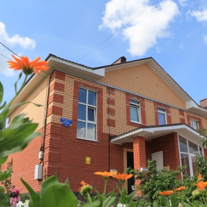 Фото от владельца Зубово Life GARDEN, жилой комплекс