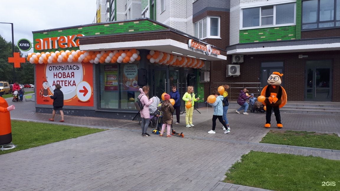 Бережная Аптека В Ижевске Купить