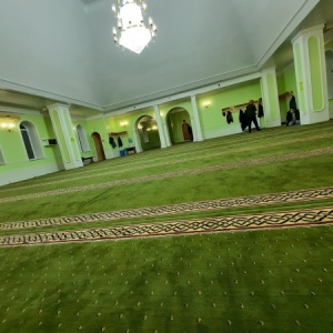 Фото от владельца Соборная мечеть им. Умара ибн аль-Хаттаба