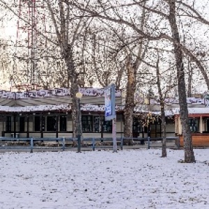 Фото от владельца Белая Лошадь, кантри-клуб