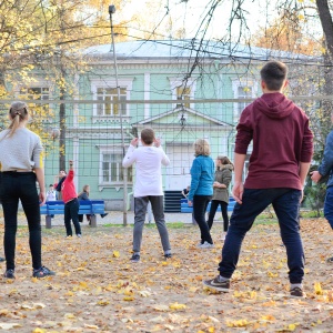 Фото от владельца Академическая гимназия, НОУ, основная старшая школа