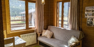 Акташ: Турбаза Альтаир