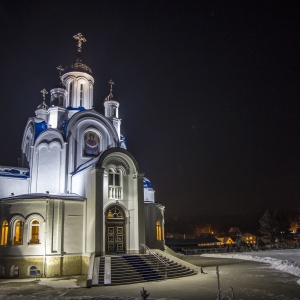 Фото от владельца Храм Покрова Пресвятой Богородицы