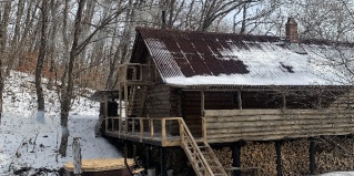 Артем: Коттедж Скаски