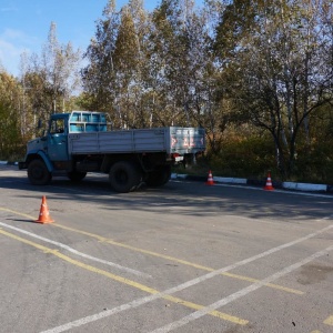 Фото от владельца Учебный пункт, автошкола