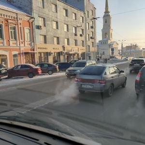 Фото от владельца Александро-Невский кафедральный собор