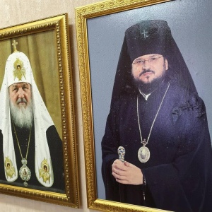 Фото от владельца Якутская и Ленская епархия