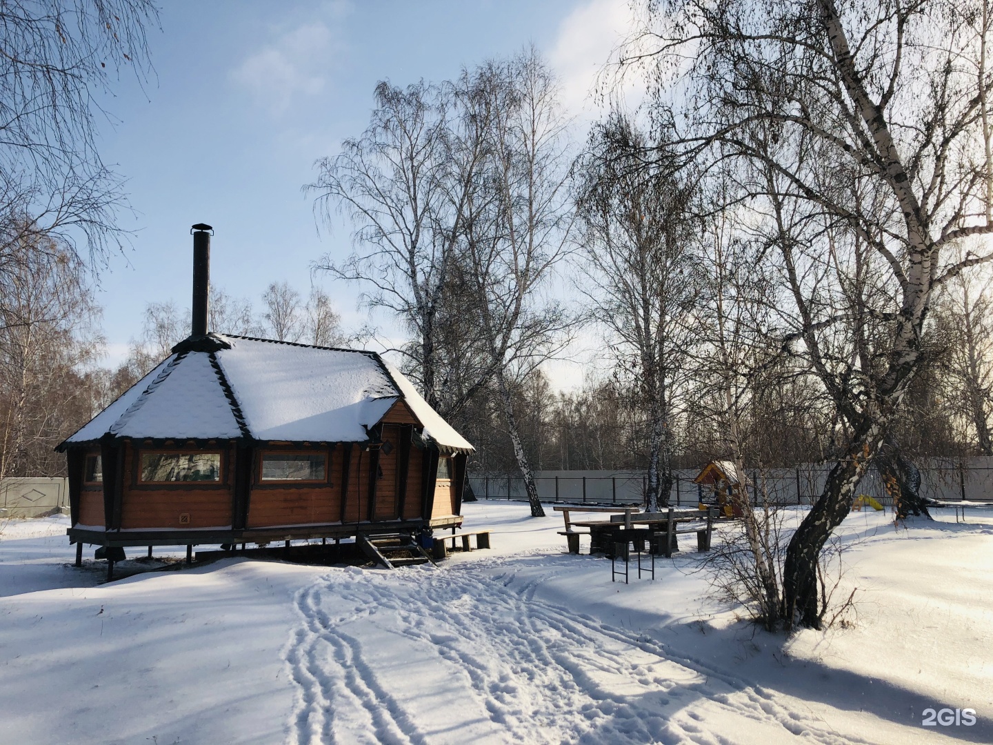 Городок 11а челябинск фото