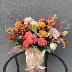 Фото от владельца Цветы для любимых, салон цветов