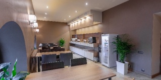 Псков: Отель Smart Hotel Neo Псков