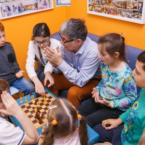 Фото от владельца Family, детский клуб