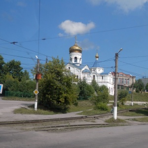 Фото от владельца Храм Святого Праведного Симеона Верхотурского Чудотворца