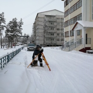 Фото от владельца Бургеоцентр, ООО