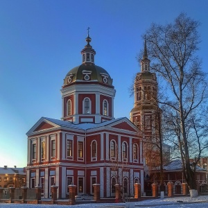 Фото от владельца Спасский собор