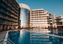 Анапа: Отель Grand hotel Anapa