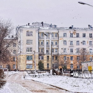 Фото от владельца Новокузнецкая городская клиническая больница №1